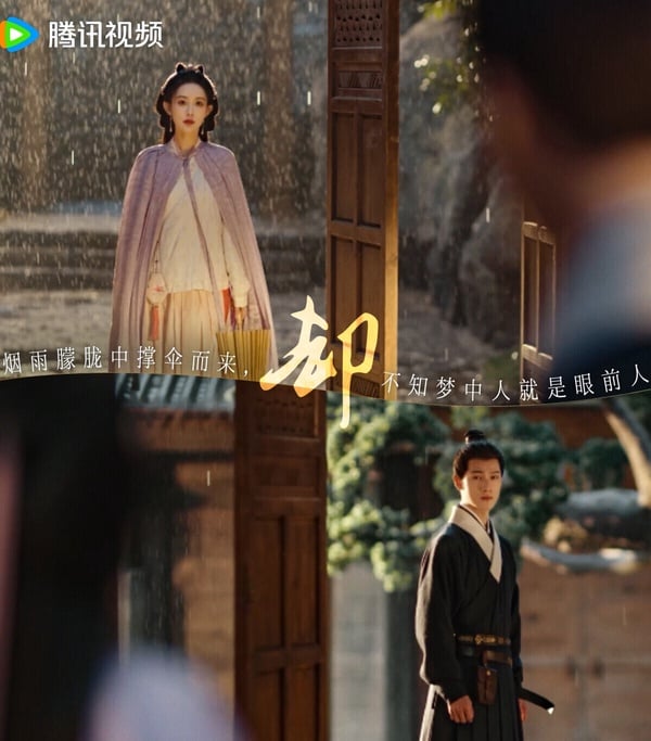 《九重紫》是重生宅鬥+復仇題材，原著小說有比較多宅鬥戲，劇版增加不少男主復仇戲碼，普遍被認為拍得不錯呢！《九重紫》導演、編劇功底都很好，不是走《墨雨雲間》那種無腦爽劇的風格，但劇情呈現得很吸引人。朝堂博弈有來有回，但又不會難懂到讓人想棄劇，很讓人眼睛一亮。