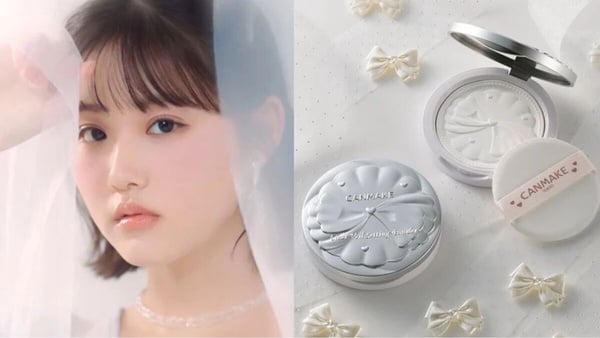 2026日本女生瘋買的美妝新品