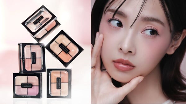 2026日本女生瘋買的美妝新品