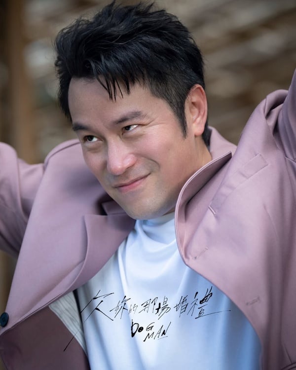 近期「Line追劇聲量榜」TOP10！《欠妳的那場婚禮》第6，《莫離》第2，冠軍一集上癮！