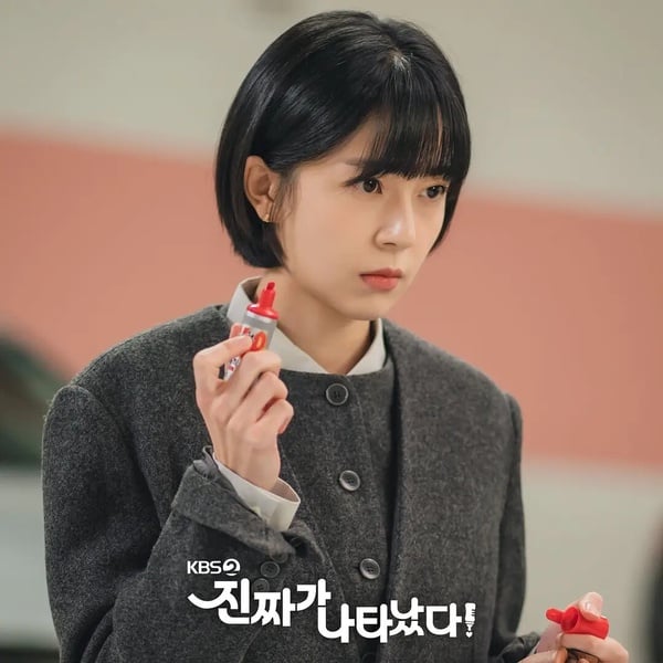 《鐵拳教育》金武烈老婆演過SJ東海女主！9位「可惜沒走紅」韓劇女星！第4位真的可惜了