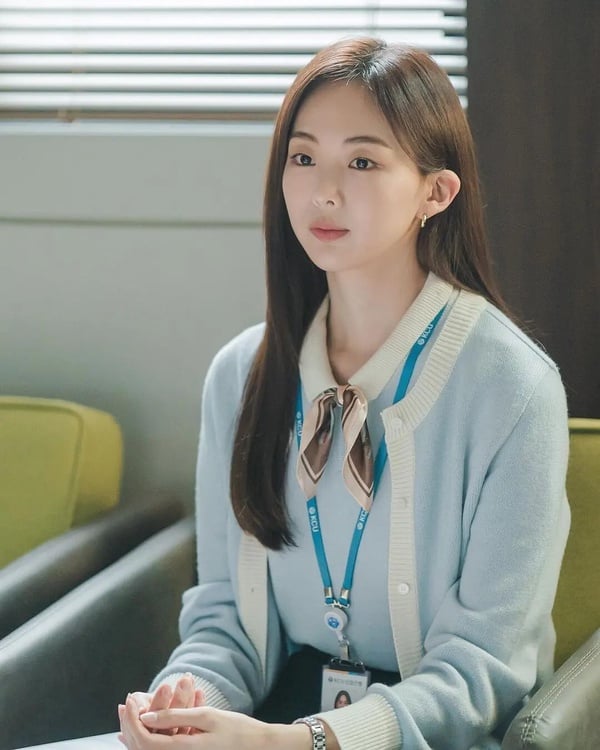 《鐵拳教育》金武烈老婆演過SJ東海女主！9位「可惜沒走紅」韓劇女星！第4位真的可惜了
