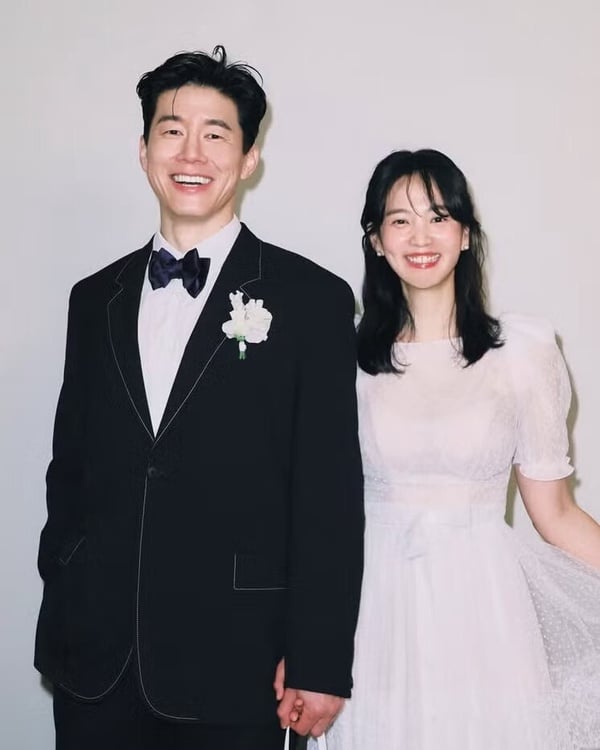 《鐵拳教育》金武烈老婆演過SJ東海女主！9位「可惜沒走紅」韓劇女星！第4位真的可惜了