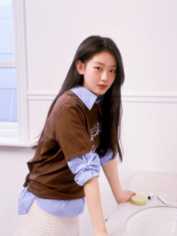 《金特務》蘇志燮女兒是誰？怪物新人「徐秀敏」出道即爆紅，細膩演技獲韓媒一致好評