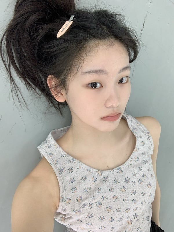 《金特務》蘇志燮女兒是誰？怪物新人「徐秀敏」出道即爆紅，細膩演技獲韓媒一致好評