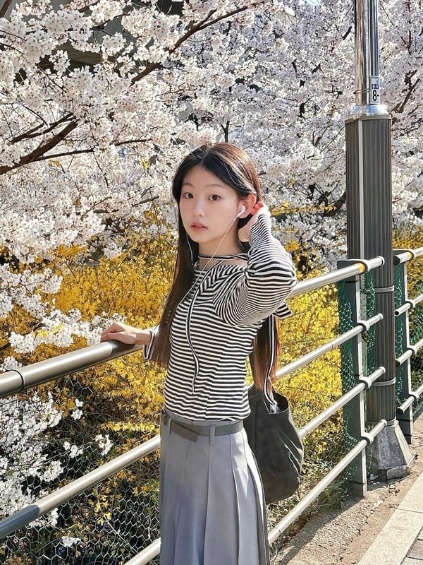 《金特務》蘇志燮女兒是誰？怪物新人「徐秀敏」出道即爆紅，細膩演技獲韓媒一致好評