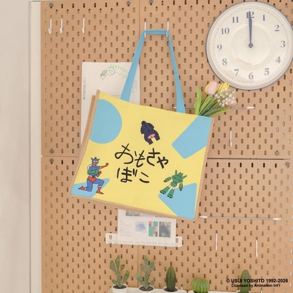 7-11「蠟筆小新抽抽樂」登場！園長抱枕、妮妮幸福兔玩偶、小新&amp;風間貼貼吊飾必收藏