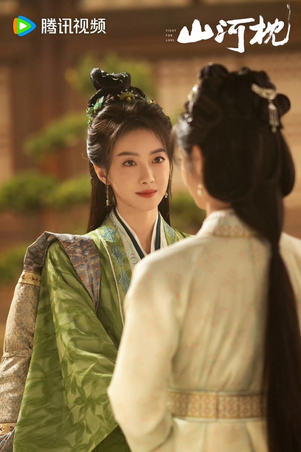 宋茜早年其實有不少好評佳作，主演的《下一站是幸福》、《結愛·千歲大人的初戀》熱度很高，但近年宋茜滿多陸劇都播得沒沒無聞。