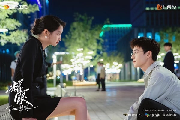 六月Yahoo戲劇口碑榜TOP10！《南部檔案》第8，《欠妳的那場婚禮》第2，冠軍真的火！