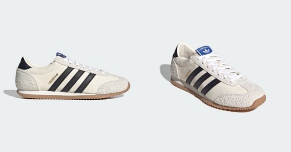 2026 最新小白鞋推薦：adidas Originals 1609ER RS 運動休閒鞋，NT$2,890