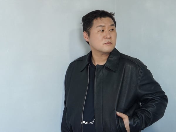 《金特務》尹敬浩8件事：憑《外傷重症中心》走紅，與金南佶、朱智勛並列「話癆TOP3」