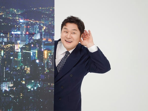 《金特務》尹敬浩8件事：憑《外傷重症中心》走紅，與金南佶、朱智勛並列「話癆TOP3」