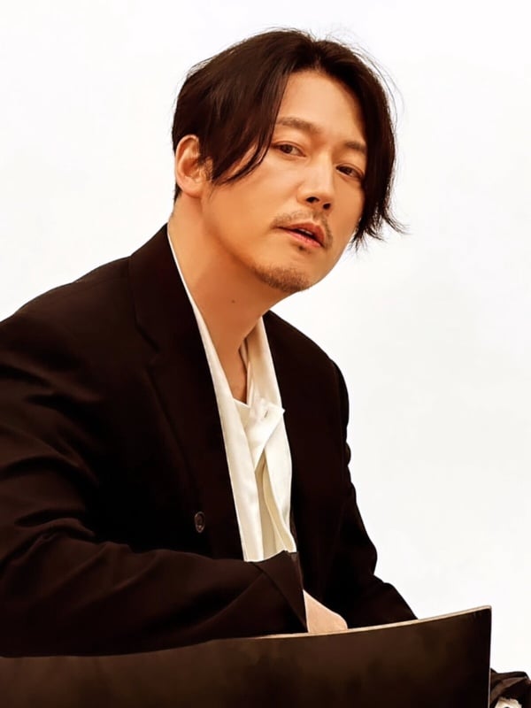 5位「好久不見」的韓劇男神！《金特務》蘇志燮4年沒拍電視劇，《好搭檔2》男主換他演