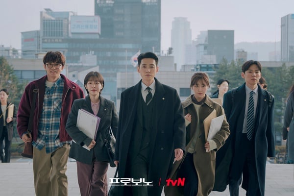 2026韓劇收視排行榜TOP10！《王室死對頭》第7，《21世紀大君夫人》第3，冠軍唯一破20%