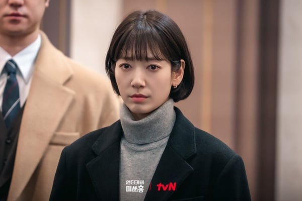 2026韓劇收視排行榜TOP10！《王室死對頭》第7，《21世紀大君夫人》第3，冠軍唯一破20%