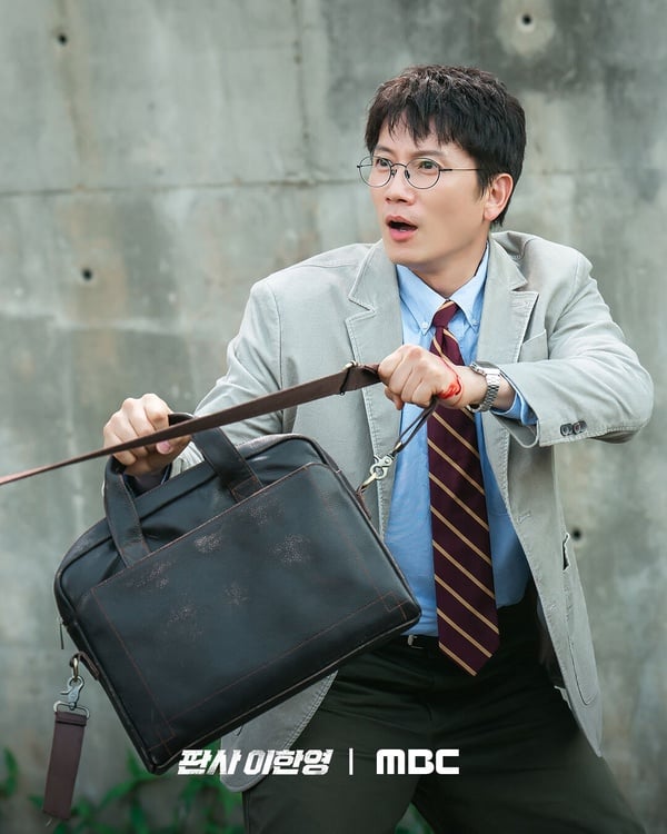 2026韓劇收視排行榜TOP10！《王室死對頭》第7，《21世紀大君夫人》第3，冠軍唯一破20%