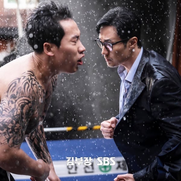 2026韓劇收視排行榜TOP10！《王室死對頭》第7，《21世紀大君夫人》第3，冠軍唯一破20%