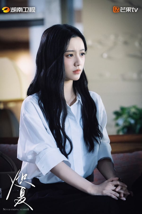 Netflix《熾夏》結局評價！