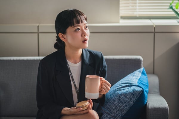 網議「得獎運很差」韓演員：林智妍《玉氏》《我的王室》雙落榜，申惠善三提百想摃龜！