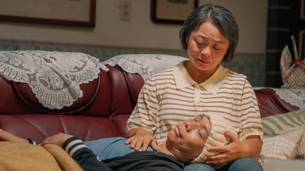 近期「台劇聲量榜」TOP10！《欠妳的那場婚禮》奪冠熱度超高，這部還沒開播就上榜！