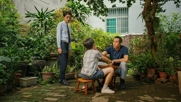 近期「台劇聲量榜」TOP10！《欠妳的那場婚禮》奪冠熱度超高，這部還沒開播就上榜！