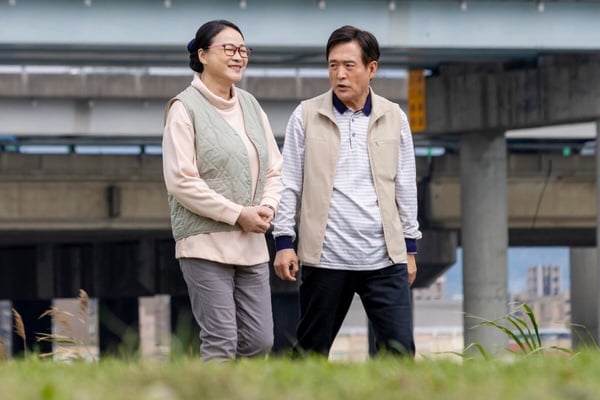 近期「台劇聲量榜」TOP10！《欠妳的那場婚禮》奪冠熱度超高，這部還沒開播就上榜！