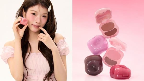 子瑜腮紅類似色推薦子瑜腮紅類似色推薦