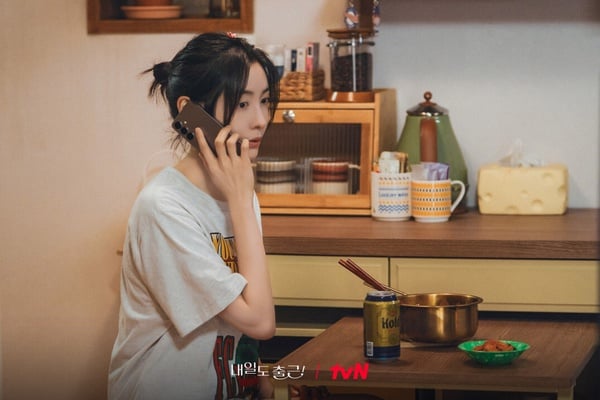 7月韓劇演員話題度TOP10：南宮珉第10輸朴智賢，《金特務》蘇志燮、尹敬浩無懸念上榜！