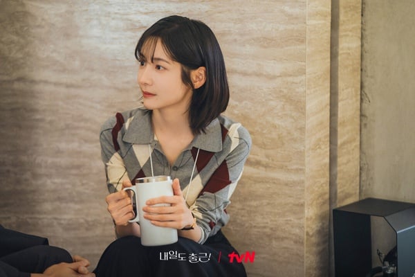 7月韓劇演員話題度TOP10：南宮珉第10輸朴智賢，《金特務》蘇志燮、尹敬浩無懸念上榜！