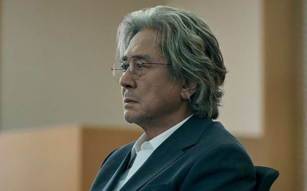 7月韓劇演員話題度TOP10：南宮珉第10輸朴智賢，《金特務》蘇志燮、尹敬浩無懸念上榜！