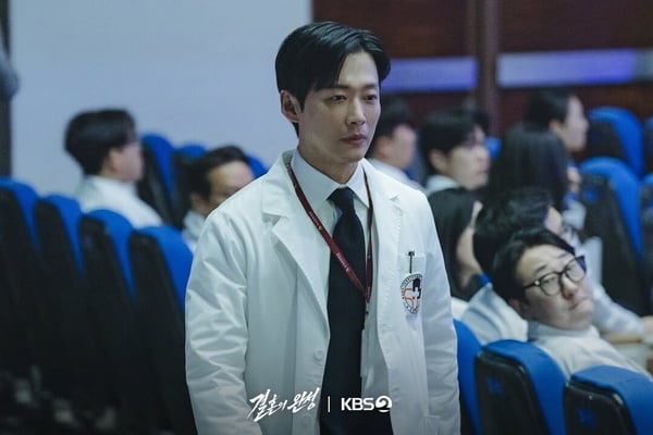 7月韓劇演員話題度TOP10：南宮珉第10輸朴智賢，《金特務》蘇志燮、尹敬浩無懸念上榜！