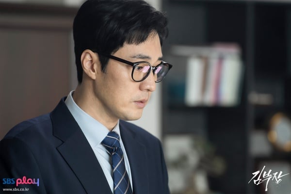 7月韓劇演員話題度TOP10：南宮珉第10輸朴智賢，《金特務》蘇志燮、尹敬浩無懸念上榜！