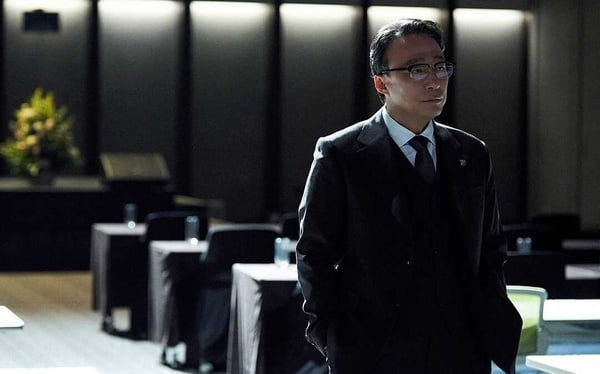 5部「因新劇再掀熱度」的舊作：《少年法庭》因《鐵拳教育》重回Netflix熱門人氣榜單！
