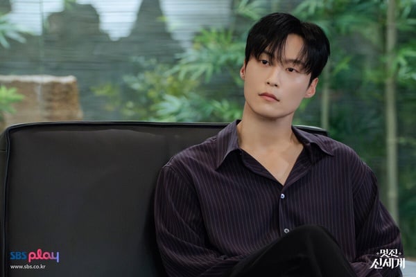 5部「因新劇再掀熱度」的舊作：《少年法庭》因《鐵拳教育》重回Netflix熱門人氣榜單！