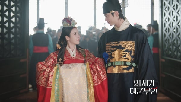 5部「因新劇再掀熱度」的舊作：《少年法庭》因《鐵拳教育》重回Netflix熱門人氣榜單！