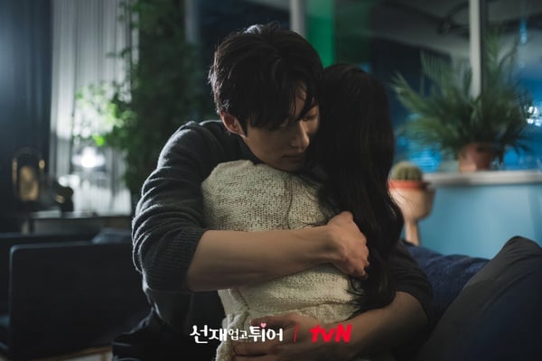5部「因新劇再掀熱度」的舊作：《少年法庭》因《鐵拳教育》重回Netflix熱門人氣榜單！