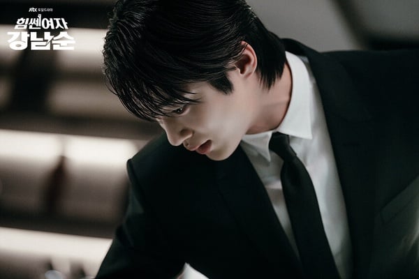 5部「因新劇再掀熱度」的舊作：《少年法庭》因《鐵拳教育》重回Netflix熱門人氣榜單！
