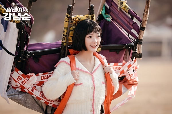 5部「因新劇再掀熱度」的舊作：《少年法庭》因《鐵拳教育》重回Netflix熱門人氣榜單！