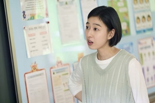 《金特務》南室長被封「最狠反派」！2026韓劇「讓人毛骨悚然的反派」，宇振媽媽引公憤