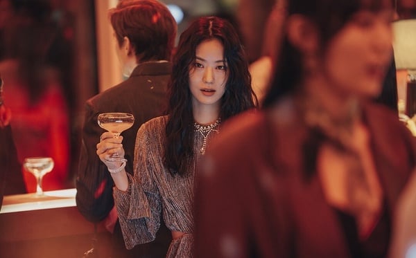 《金特務》南室長被封「最狠反派」！2026韓劇「讓人毛骨悚然的反派」，宇振媽媽引公憤