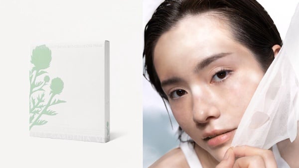 2026美白面膜推薦15款！寶雅、屈臣氏熱賣，日韓必買款一次看（7月SEO）