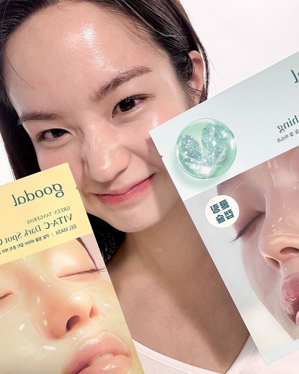 2026美白面膜推薦15款！寶雅、屈臣氏熱賣，日韓必買款一次看（6月SEO）