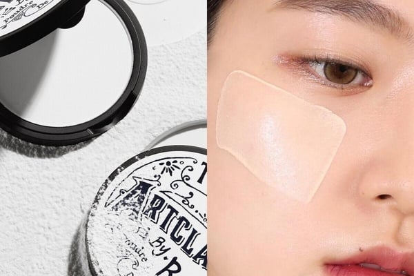 定妝噴霧、蜜粉怎麼用？差在哪？最齊全不同膚質定妝順序一次看懂