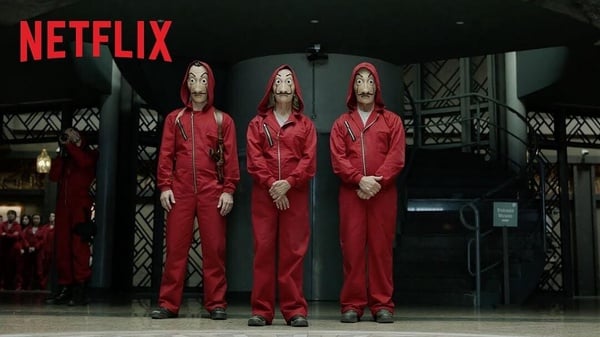 網推10部Netflix「神劇中的神劇」！《鐵拳教育》、《逐玉》好看，第8部零負評必追！