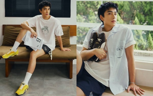 2026下半年聯名新品推薦：PUMA Ｘ MondaySleepingClub