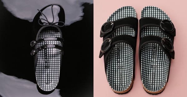 2026「話題聯名&amp;amp;amp;amp;新品」推薦：Repetto Ｘ BIRKENSTOCK