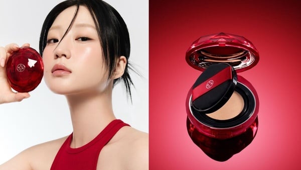2026＠cosme上半年熱門底妝推薦