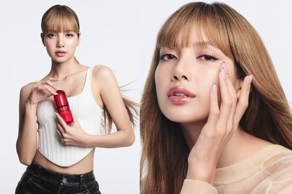 LISA為什麼鍾愛小紅瓶？第四代小紅瓶厲害在哪？小紅瓶升級重點＋曼谷快閃亮點一次看