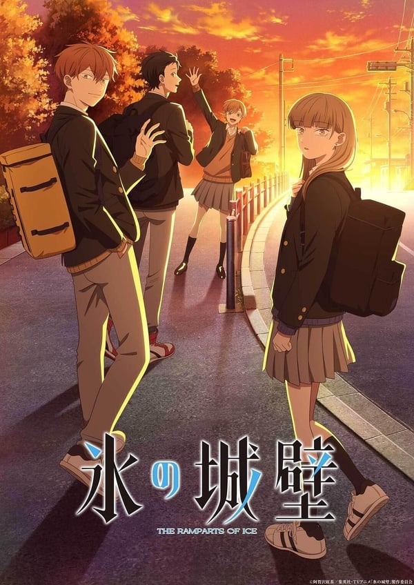 10部近期「錯過可惜」Netflix動畫！《相反的你和我》必追，第3部不紅但是隱藏神作！