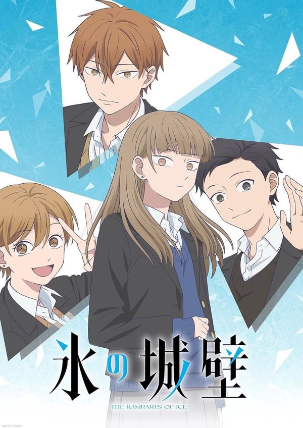 10部近期「錯過可惜」Netflix動畫！《相反的你和我》必追，第3部不紅但是隱藏神作！